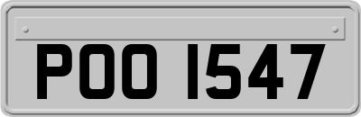 POO1547