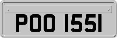 POO1551