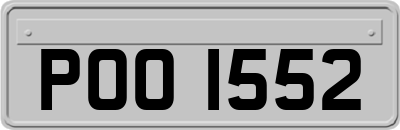 POO1552