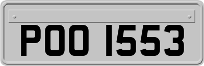 POO1553