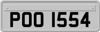 POO1554