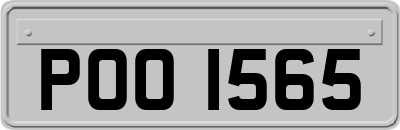 POO1565
