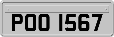 POO1567