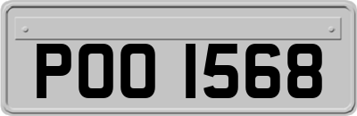 POO1568