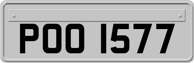 POO1577