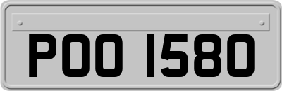 POO1580