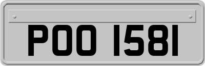 POO1581