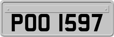 POO1597