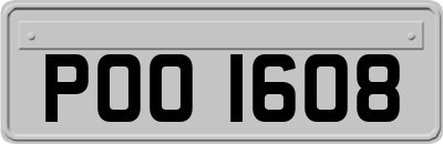 POO1608