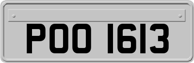 POO1613