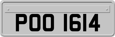 POO1614