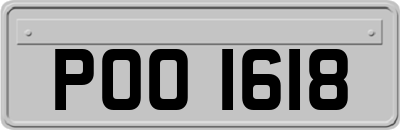 POO1618