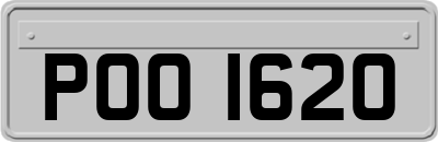 POO1620