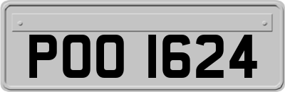 POO1624