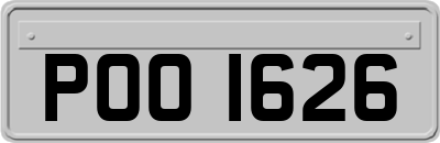 POO1626