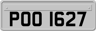 POO1627