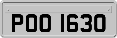 POO1630