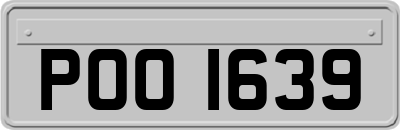POO1639