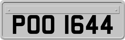 POO1644