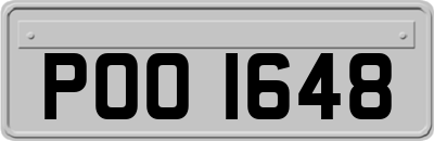 POO1648