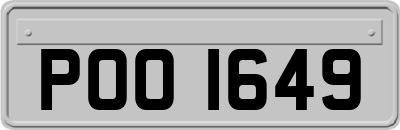 POO1649