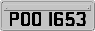 POO1653