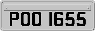 POO1655
