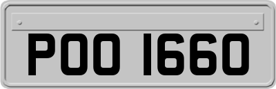 POO1660
