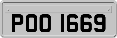 POO1669