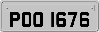 POO1676