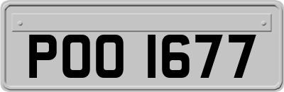 POO1677