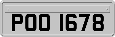 POO1678