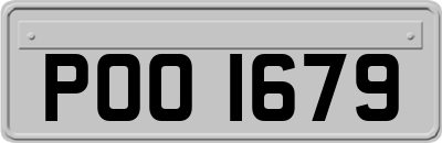 POO1679