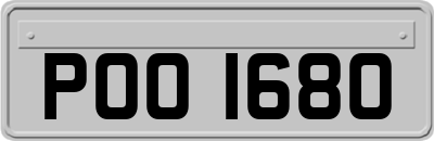 POO1680