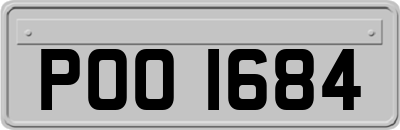 POO1684