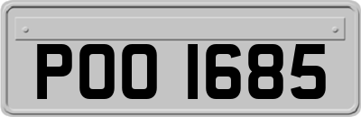 POO1685
