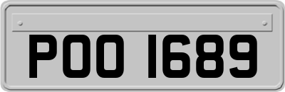 POO1689
