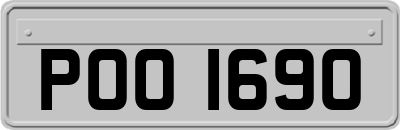 POO1690