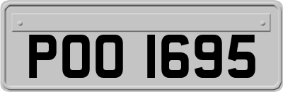 POO1695