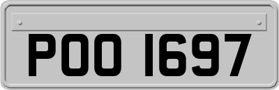 POO1697
