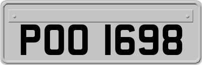 POO1698