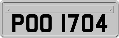 POO1704