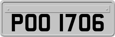POO1706