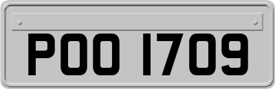 POO1709