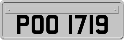 POO1719