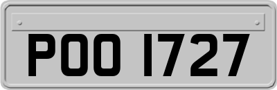 POO1727