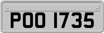 POO1735