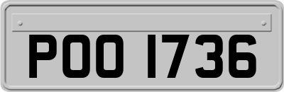 POO1736