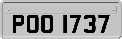 POO1737
