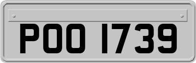 POO1739